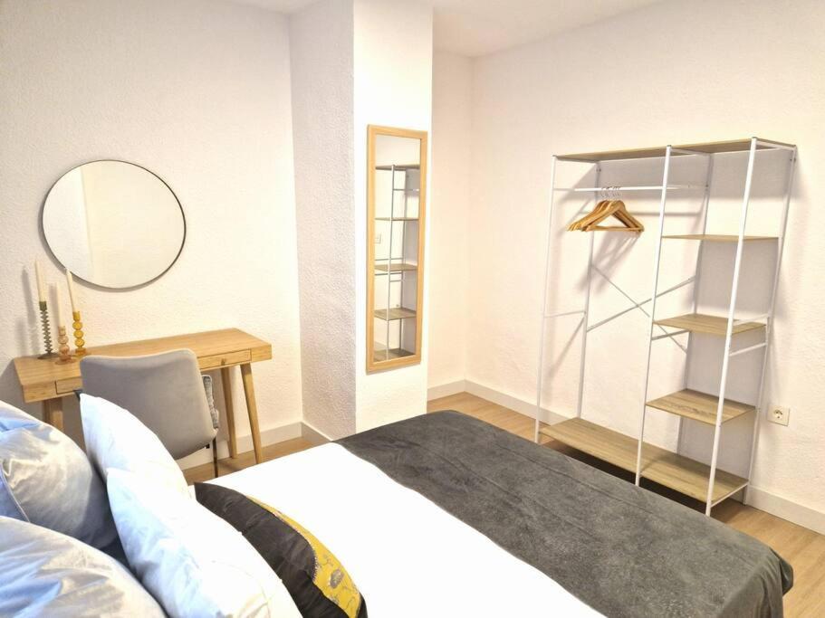 Apartamento Apartamento Plaza Cervantes Jaén Exterior foto